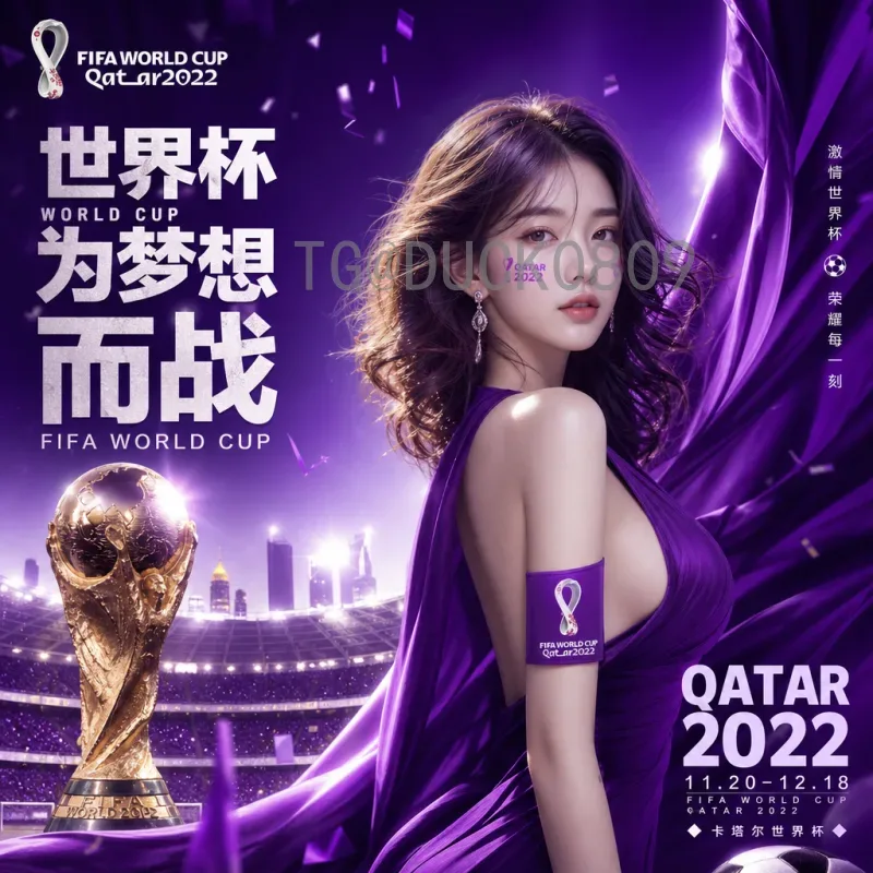 2026年美加墨世界杯淘汰赛门票申请全攻略：流程、时间与注意事项